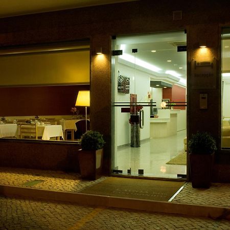 Hotel Lagoa Dos Pastorinhos Фатіма Екстер'єр фото