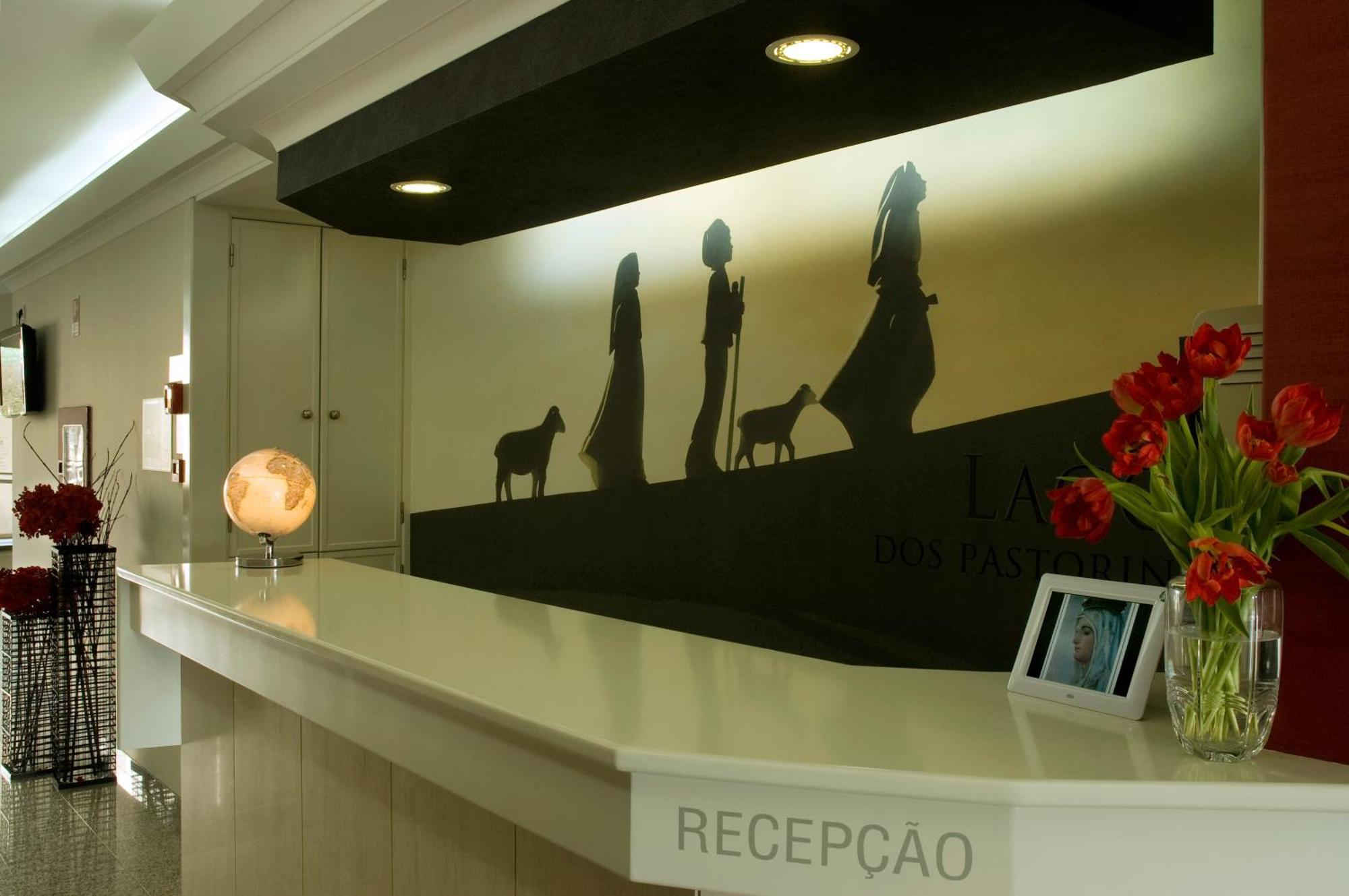 Hotel Lagoa Dos Pastorinhos Фатіма Екстер'єр фото