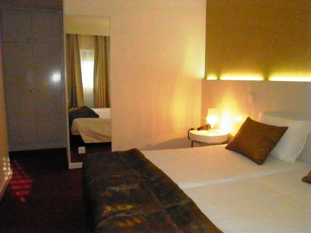 Hotel Lagoa Dos Pastorinhos Фатіма Екстер'єр фото