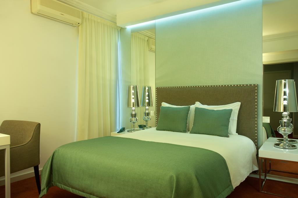 Hotel Lagoa Dos Pastorinhos Фатіма Екстер'єр фото