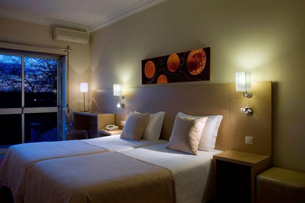 Hotel Lagoa Dos Pastorinhos Фатіма Екстер'єр фото