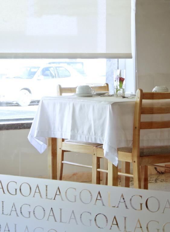 Hotel Lagoa Dos Pastorinhos Фатіма Екстер'єр фото